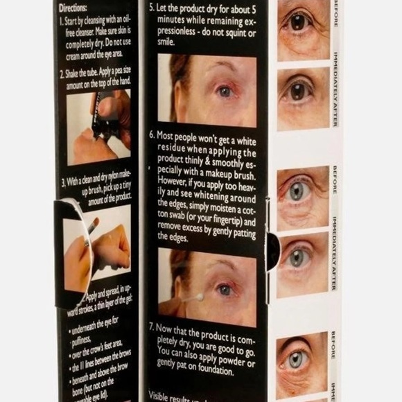 Peter Thomas Roth instant eye firm - Picture 3 of 4
